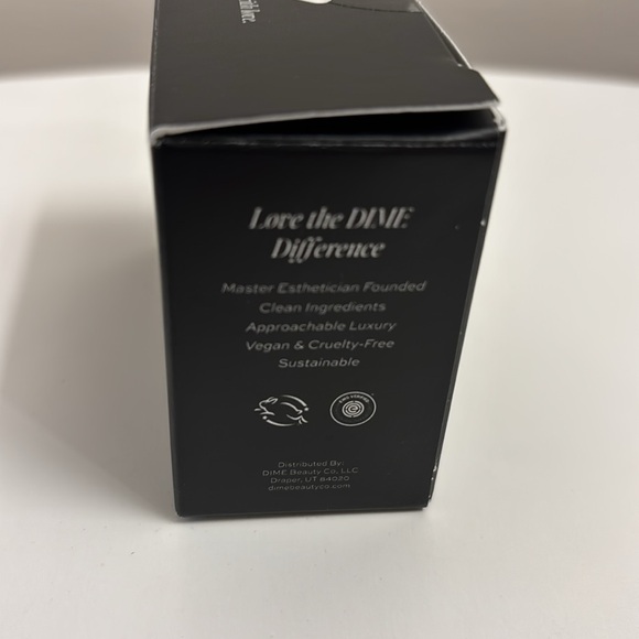 Dime Beauty The Bright & Tight Trio 3 piece sample kit - Picture 6 of 7